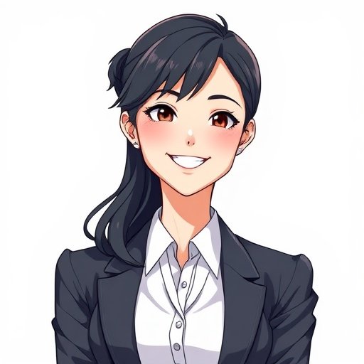 短剧免费看在线 创始人兼CEO 林晨曦