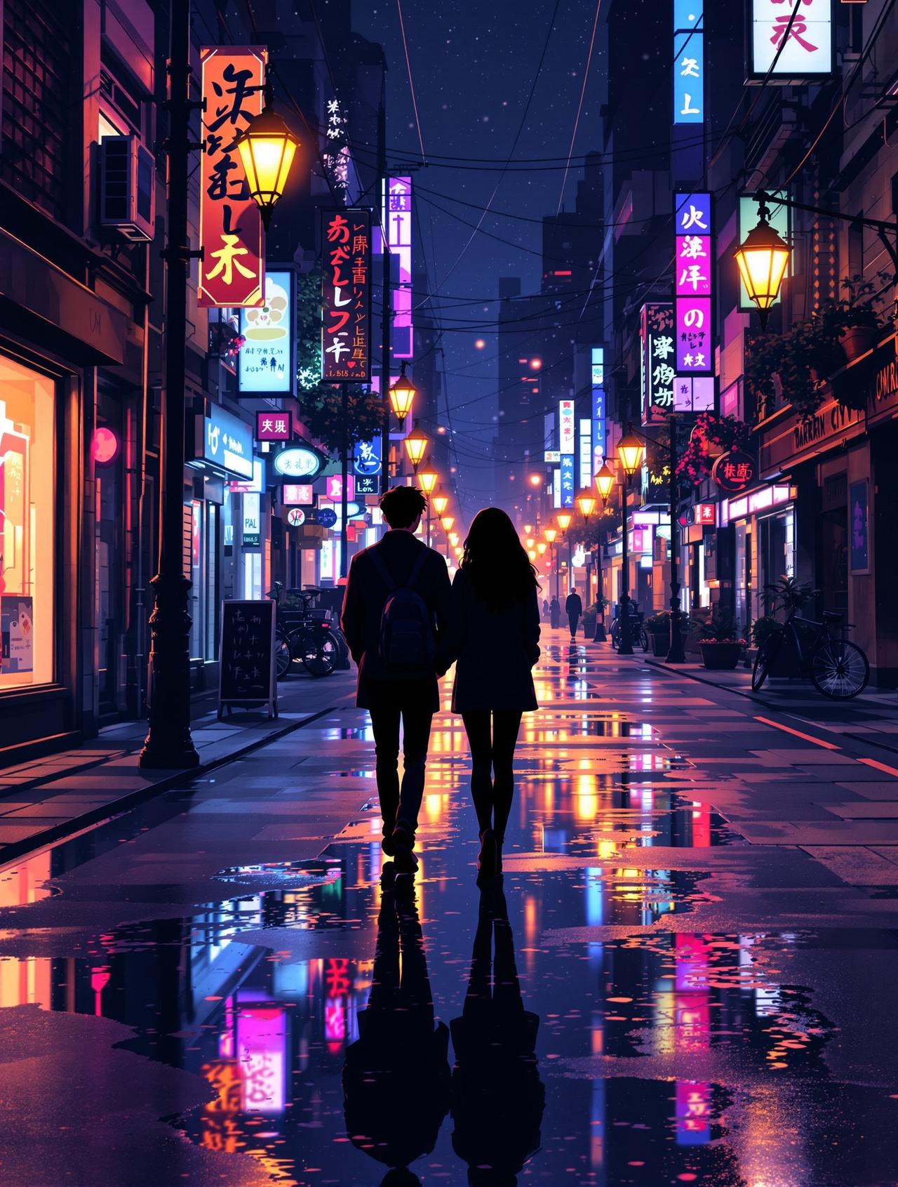 短剧免费看在线IP 都市夜归人
